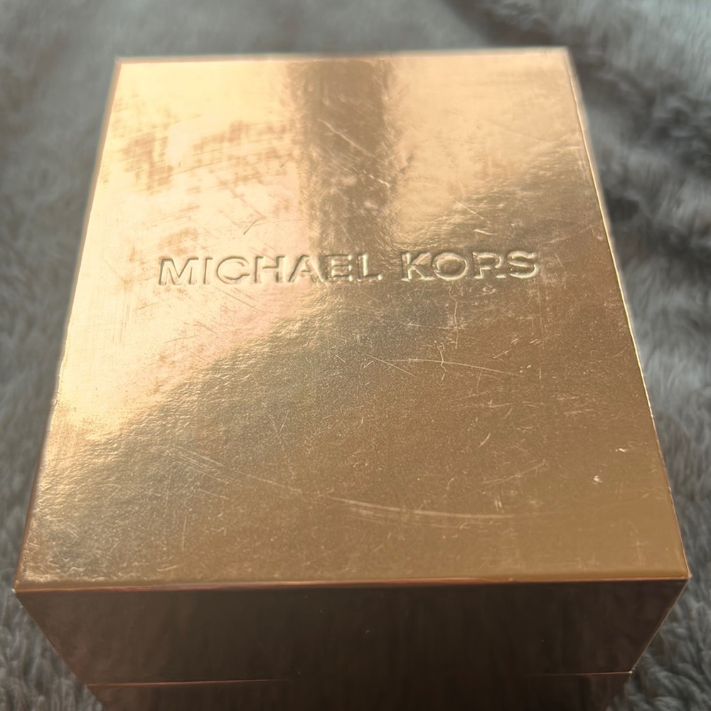 Michael Kors bracelet